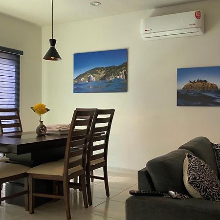 Apartamento Playa Sur Departamento Centrico Y Turistico Mazatlán Exterior foto