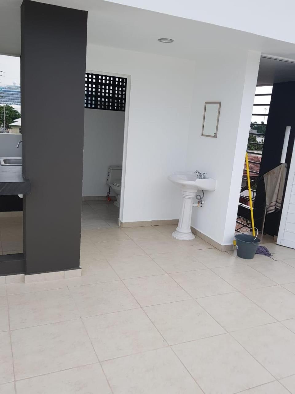 Apartamento Playa Sur Departamento Centrico Y Turistico Mazatlán Exterior foto