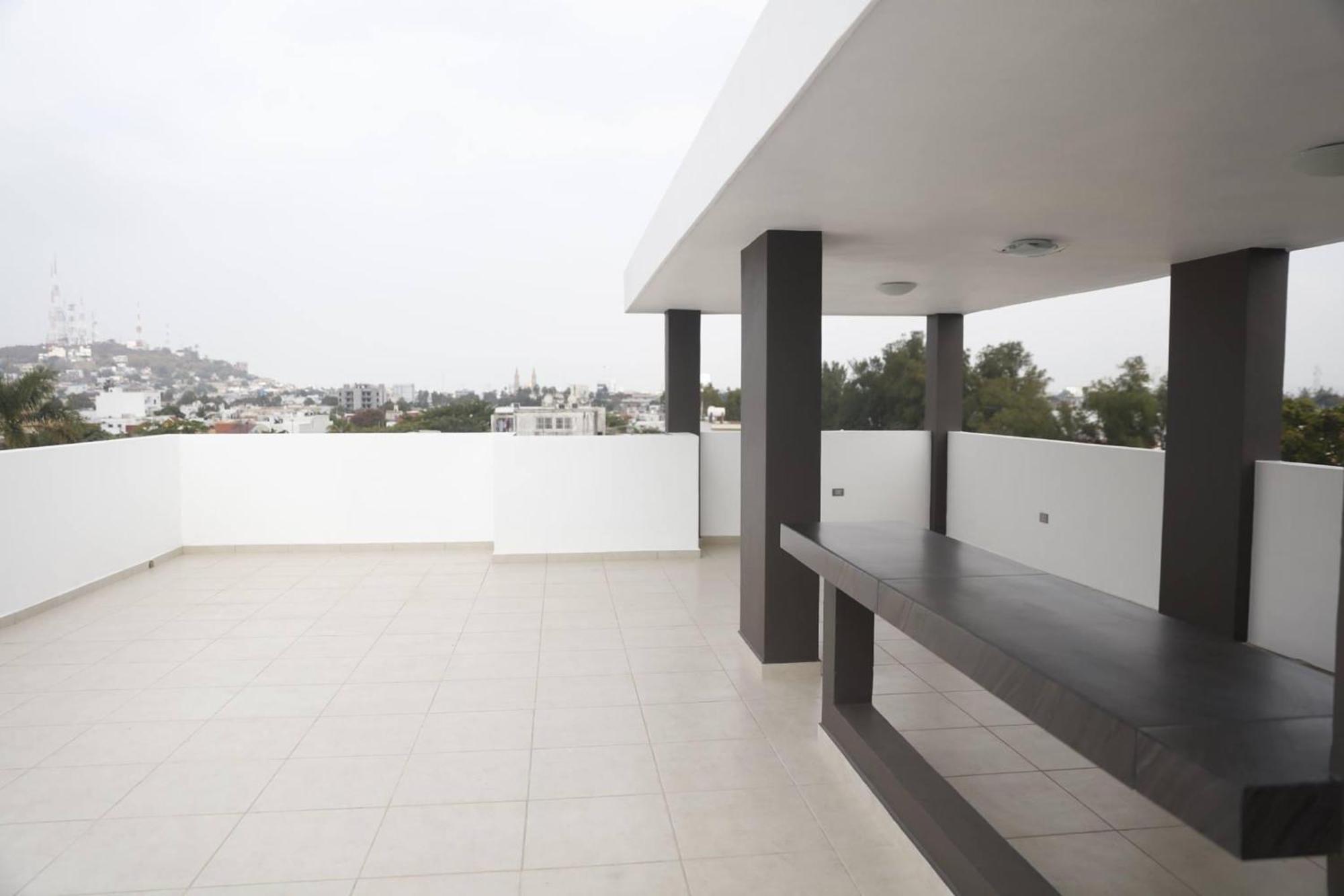 Apartamento Playa Sur Departamento Centrico Y Turistico Mazatlán Exterior foto