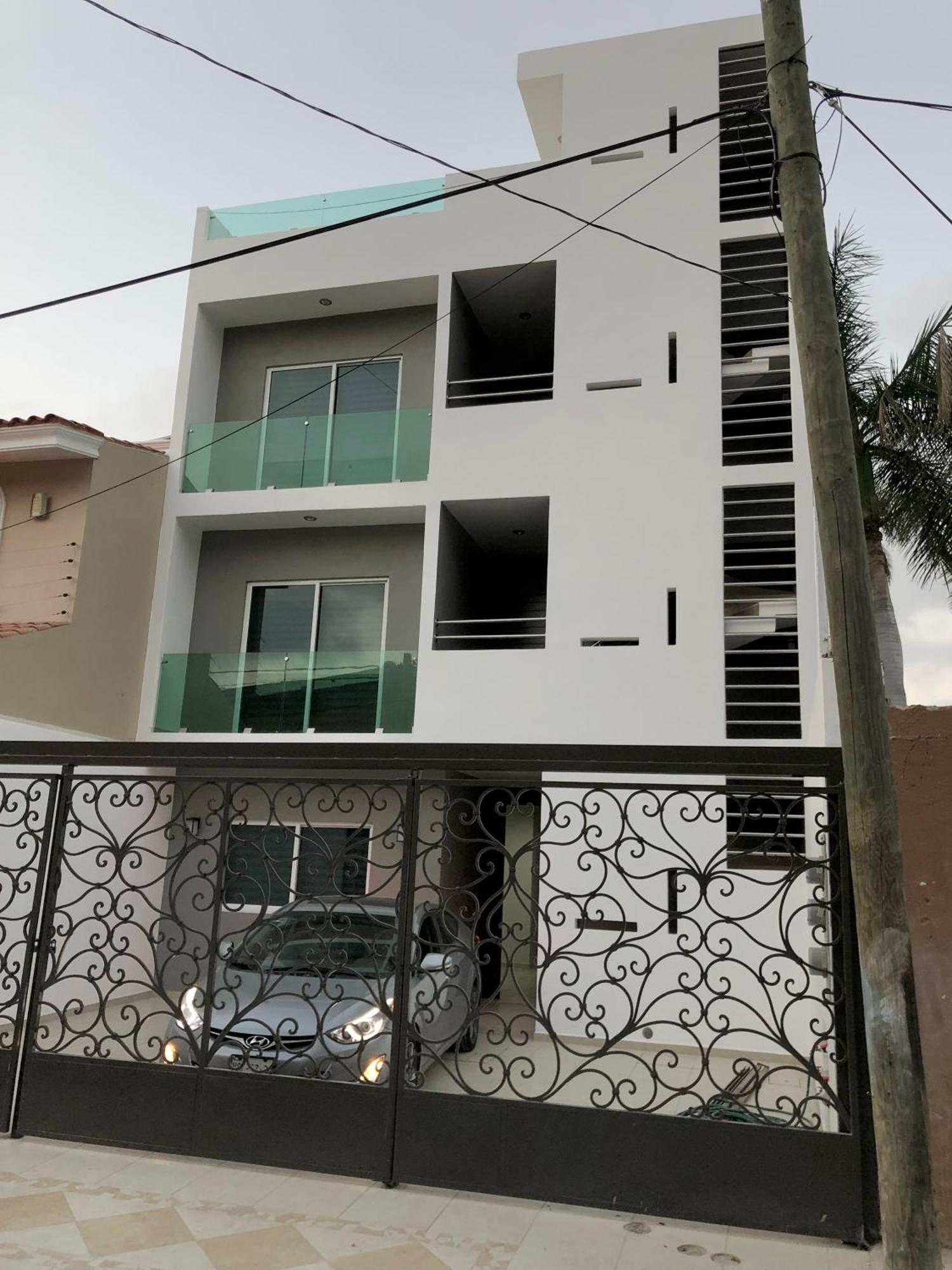 Apartamento Playa Sur Departamento Centrico Y Turistico Mazatlán Exterior foto